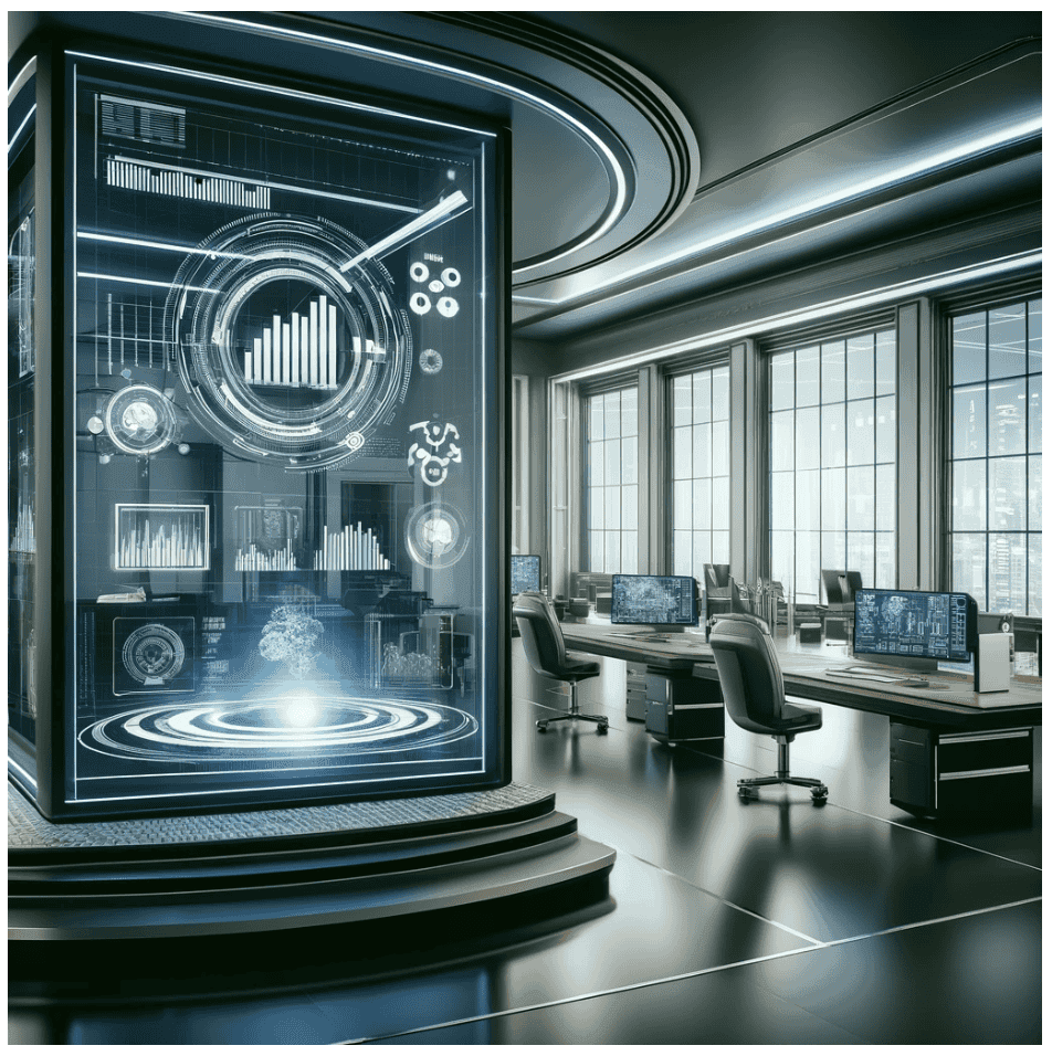 Finance Automation: A Comprehensive Guide for 2024